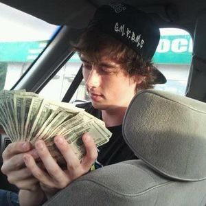 Meet your Posher, Jake