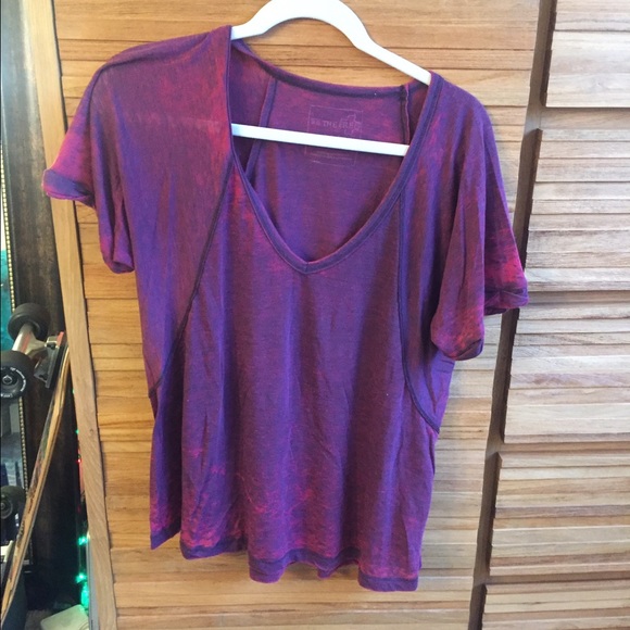 Free People Comfy Tee
