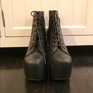 Jeffrey Campbell Platforms