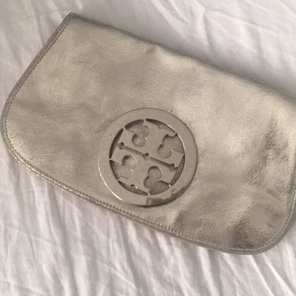 Tory Burch Clutch