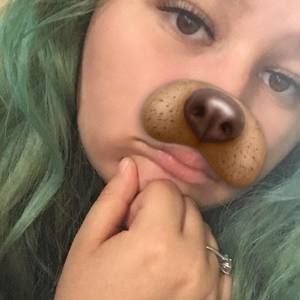 Meet your Posher, Jessena