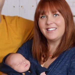 Meet your Posher, Carolyn