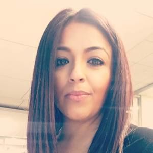 Meet your Posher, Mayra