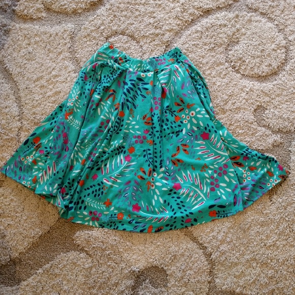 Lularoe Madison Unicorn used XS