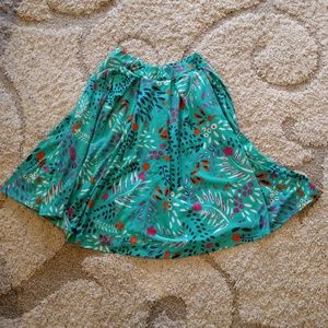 Lularoe Madison Unicorn used XS