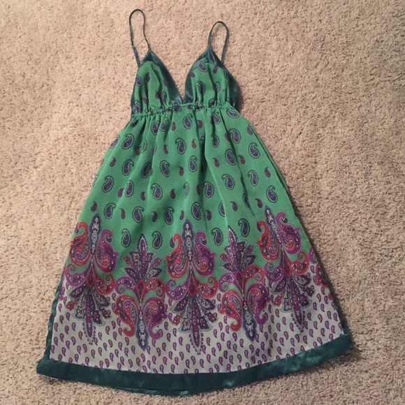 Lightweight summery dress
