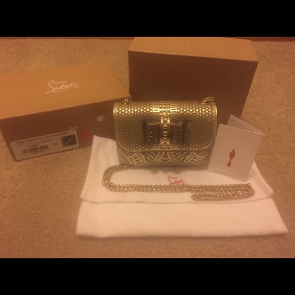 Christian louboutin - Picture 1 of 1