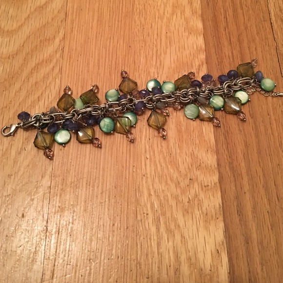 Lia Sophia bracelet