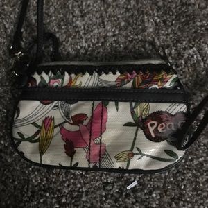Sakroots wristlet