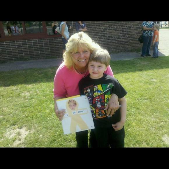 Meet your Posher, Sandra - Picture 1 of 1