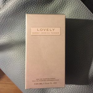 Sarah Jessica Parker Lovely Eau de Parfum