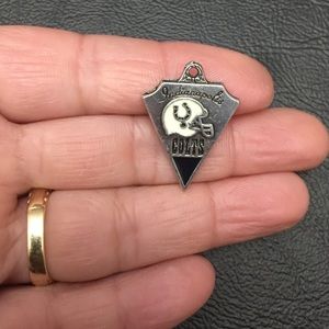 1 Indianapolis Colts Charm/Pendant
