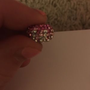 Pandora Charm