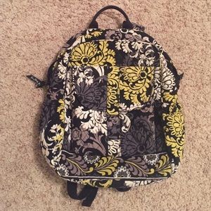 Vera Bradley Backpack