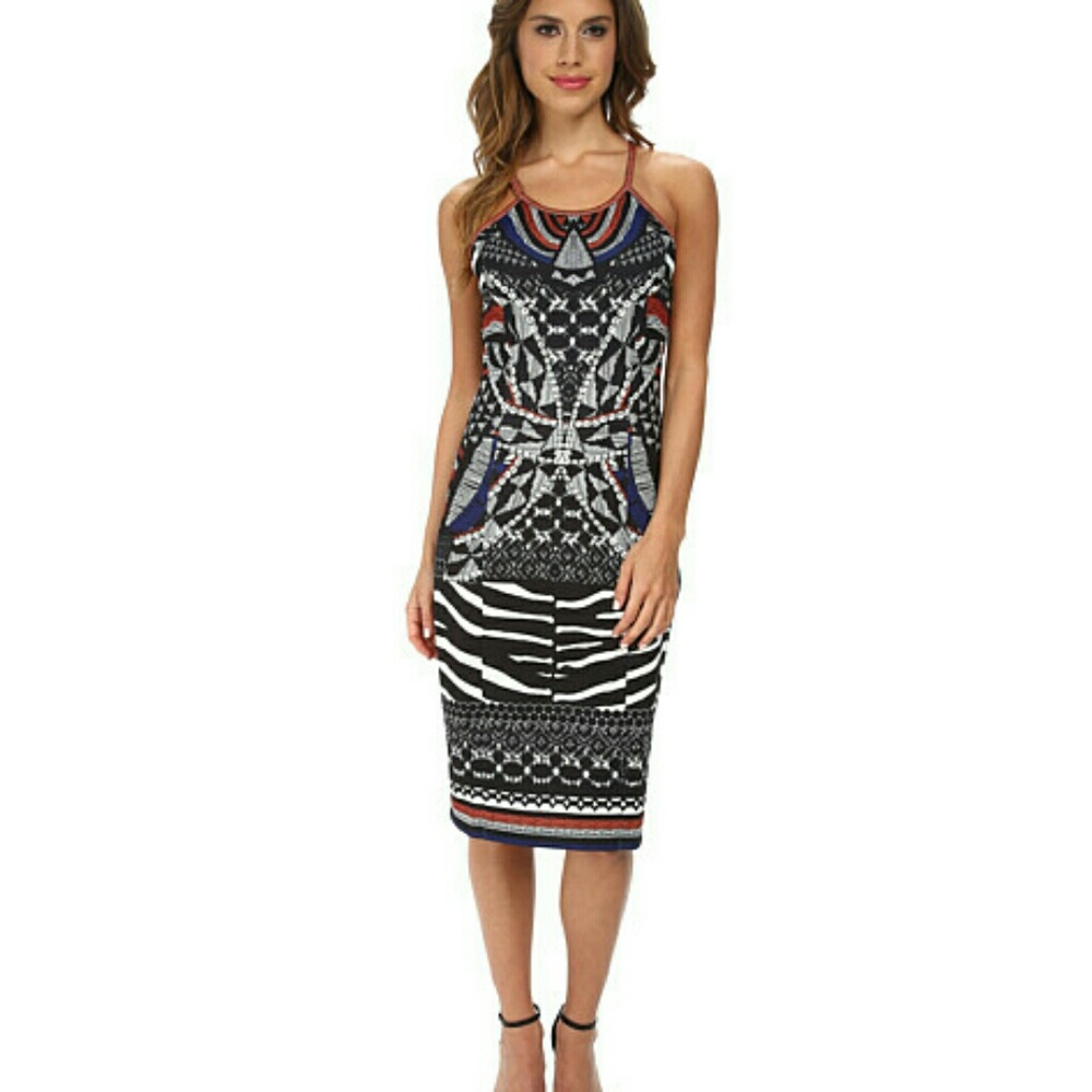 ❣❣Sale❣❣ Hale Bob dress