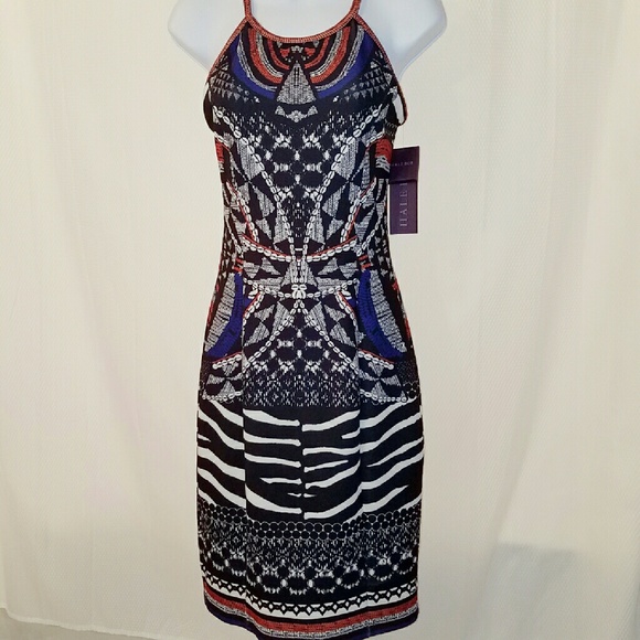 ❣❣Sale❣❣ Hale Bob dress - Picture 2 of 6