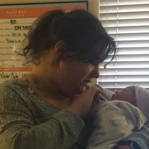 Meet your Posher, Kelly