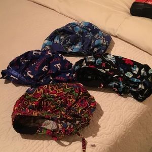 OR Scrub Banded Hats