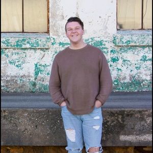 Meet your Posher, Jake