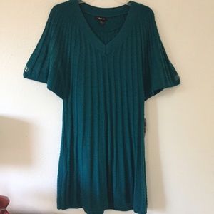 LAST Drop! 🎉HP🎉 NWT dress orig $60 now $12!