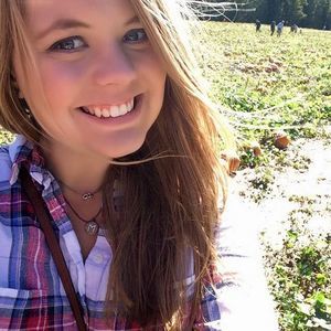 Meet your Posher, Meghan