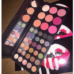 bhCosmetics Special Occassion Palette