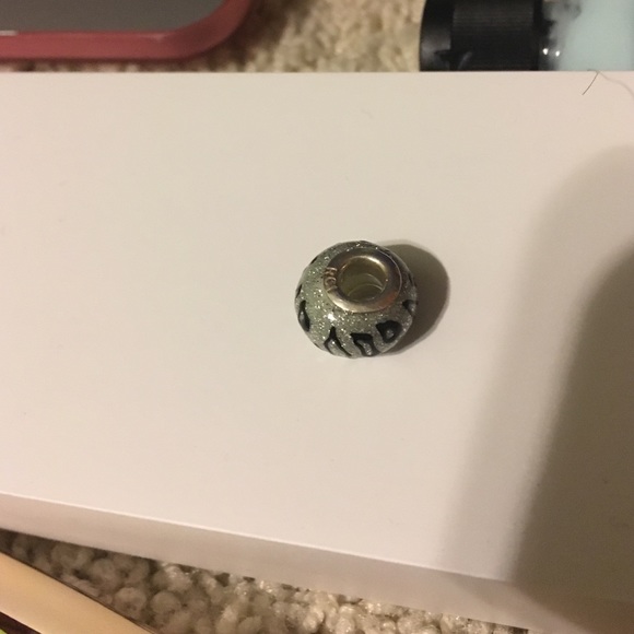 Pandora charm
