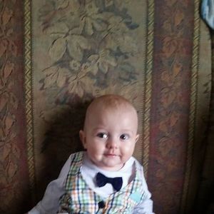 Meet your Posher, Audra