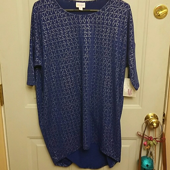 Lularoe Brand New Elegant Line - Irma