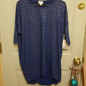 Lularoe Brand New Elegant Line - Irma