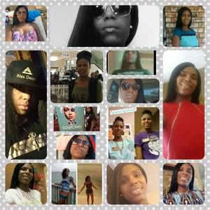 Meet your Posher, Monique