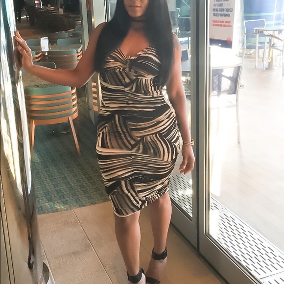 Cache Dress