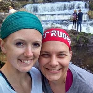 Meet your Posher, Kristin