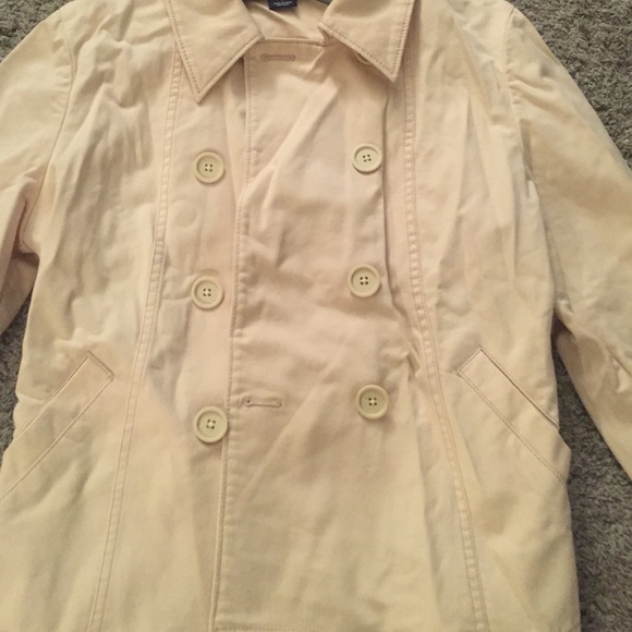 Button Up Jacket - image 2