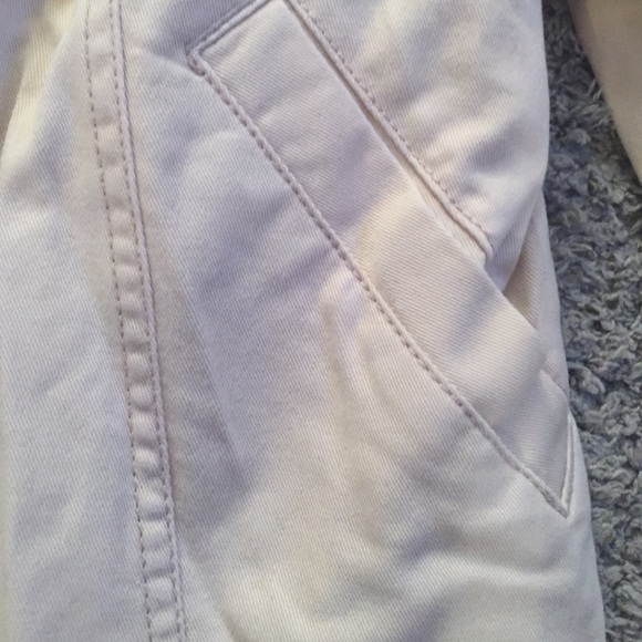 Button Up Jacket - image 3