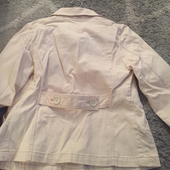 Button Up Jacket - image 4