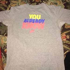 Nike t-shirt