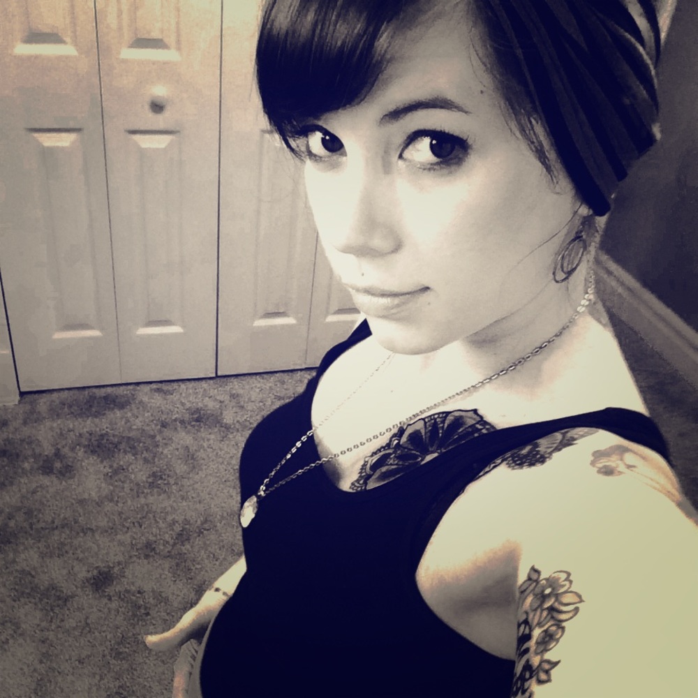 Meet your Posher, Liz