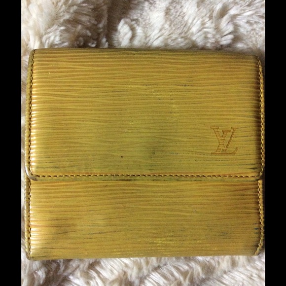 Louis Vuitton Wallet