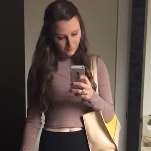 Meet your Posher, Erica