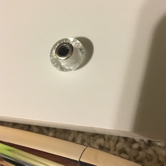 Pandora Charm