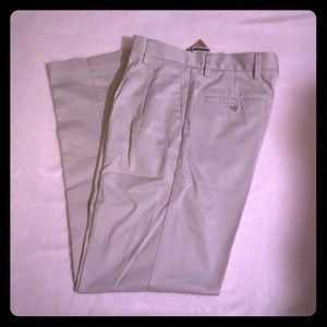NWT men's Dockers D3 classic fit