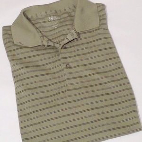 Izod Other - Izod Pro Series Polo Shirt