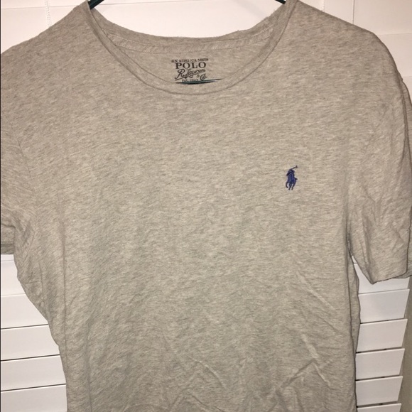 Ralph Lauren boys short sleeve shirt