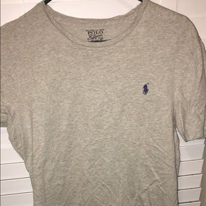 Ralph Lauren boys short sleeve shirt