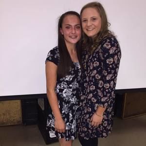 Meet your Posher, Rachel