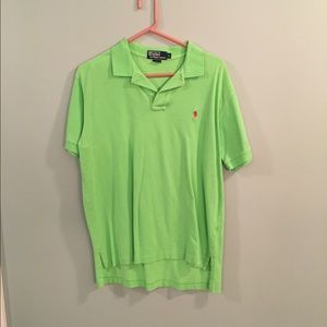 Ralph Lauren Polo