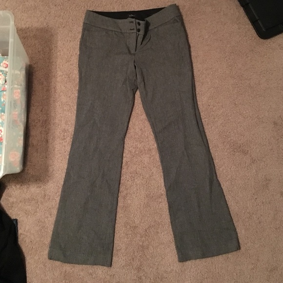 LOFT dress pants
