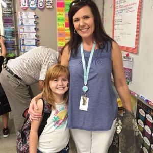 Meet your Posher, Diane