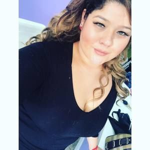 Meet your Posher, Adriana